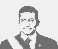 Ollanta Humala